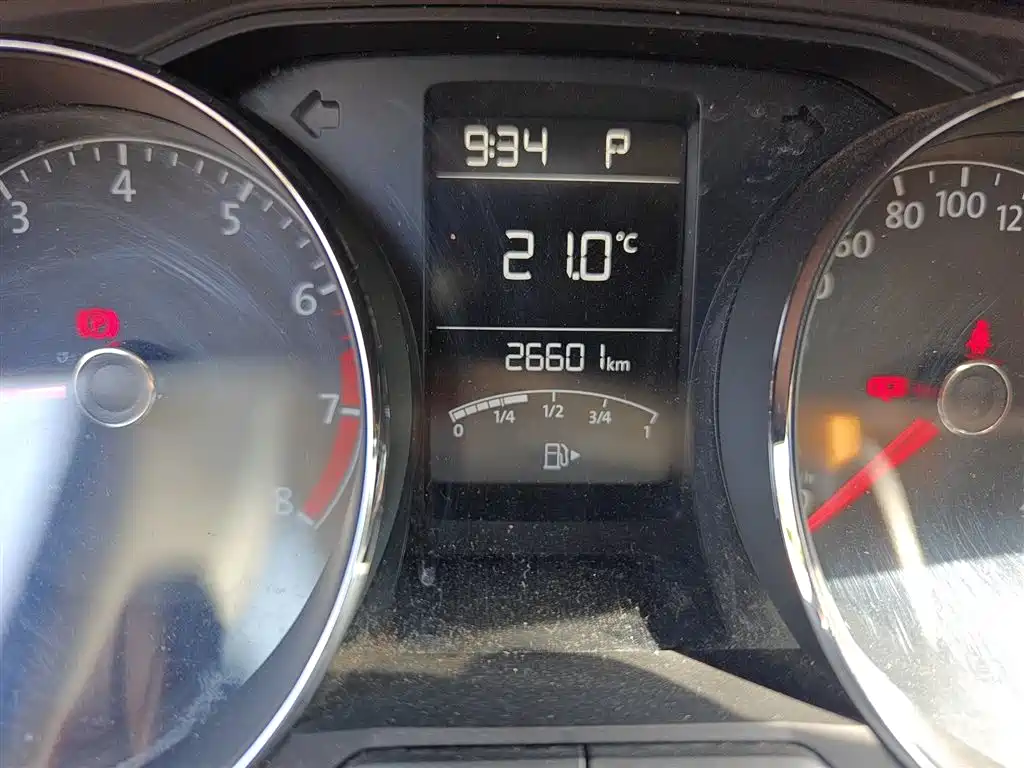 Volkswagen Lavida 2019 Lavida Start 1.5L Auto Comfort (China VI) фото 5