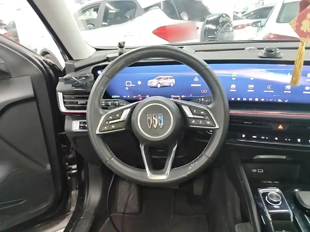 Buick Envision Plus 2024 2024 Envision Plus 28T 2WD Premium Edition