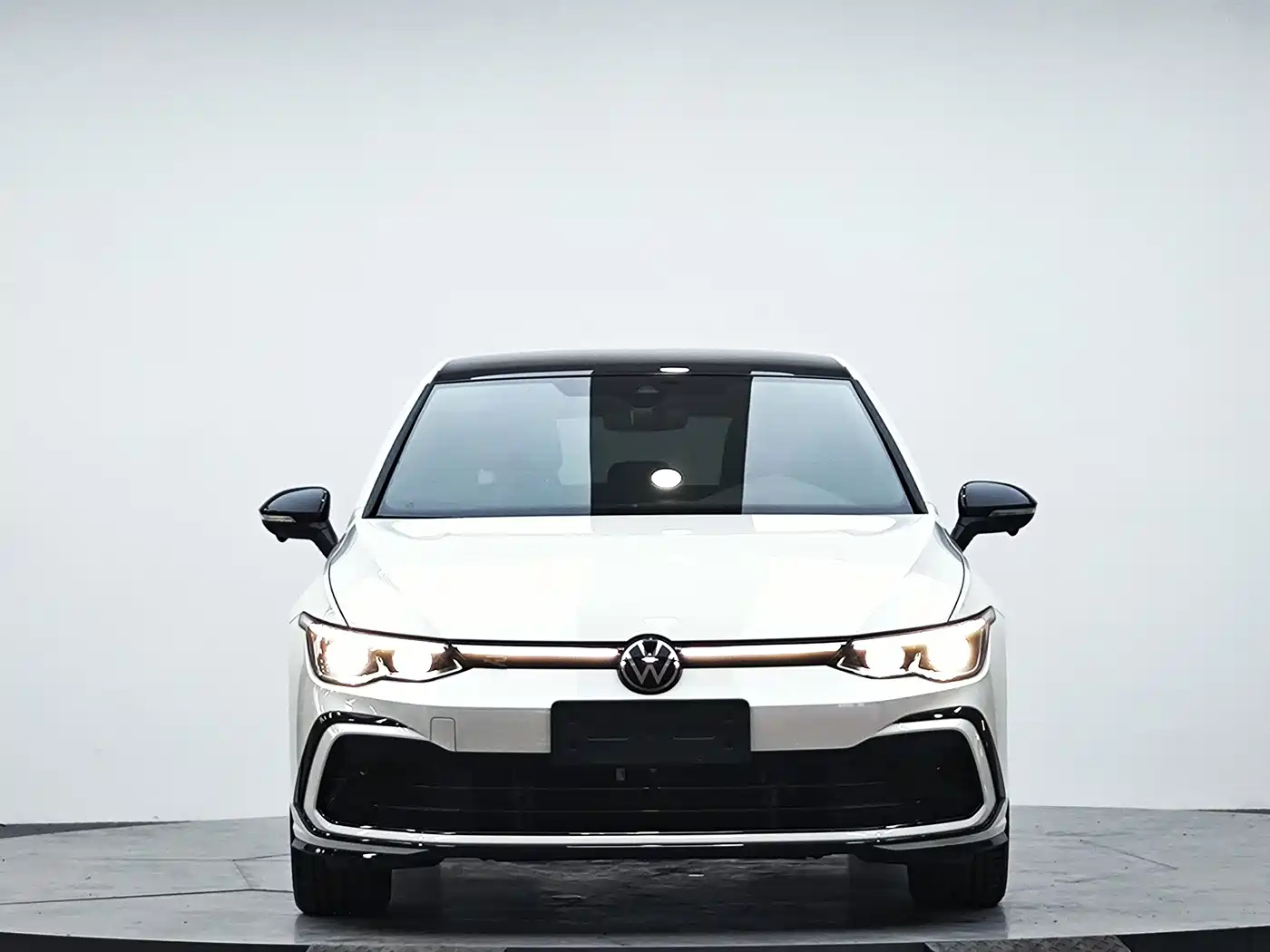 Volkswagen Golf, миниатюра 3