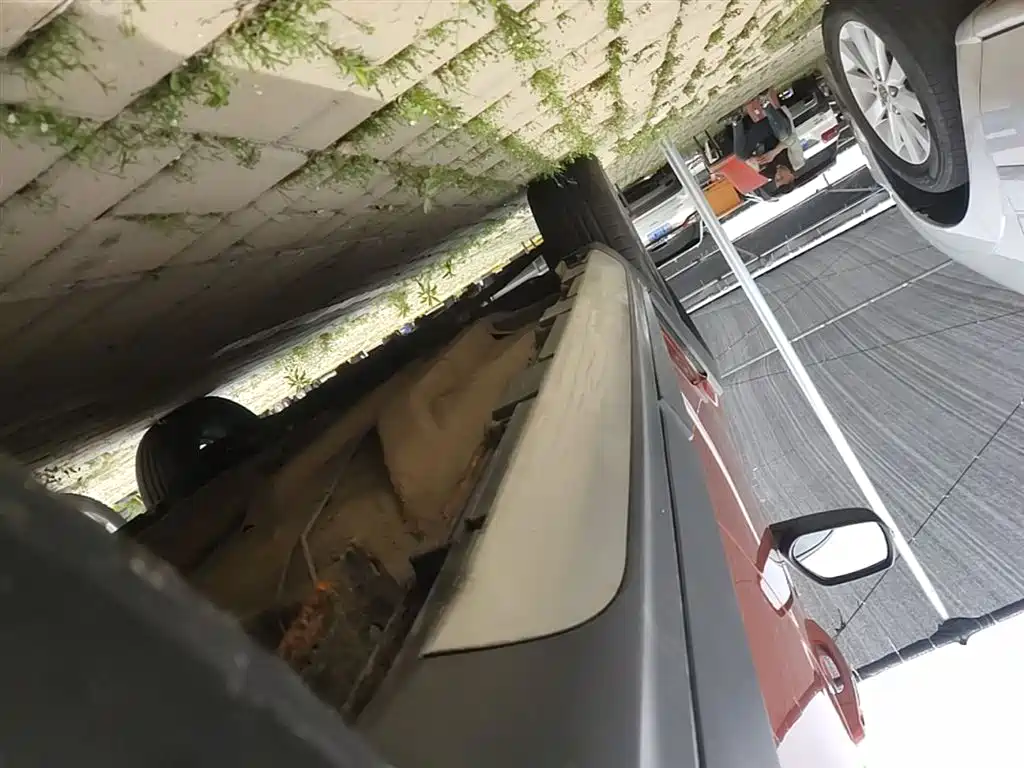 Chery Tiggo 3x 2019 2018 1.5L Manual Comfort