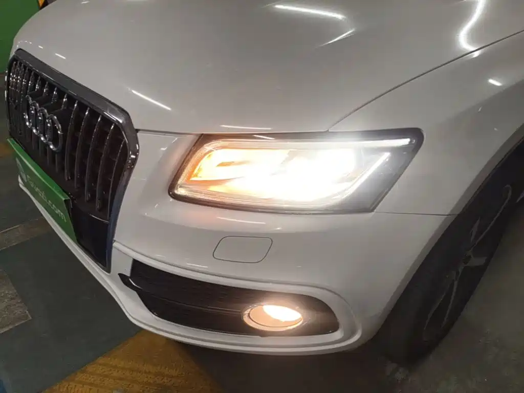 Audi Q5 (Import) 2016 2013 45 TFSI quattro Sport