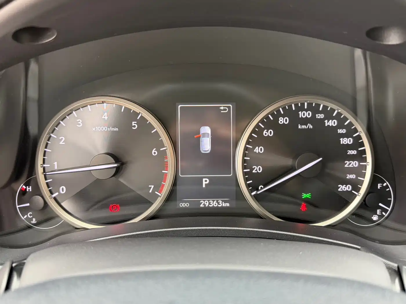 Фото 7 - Lexus NX