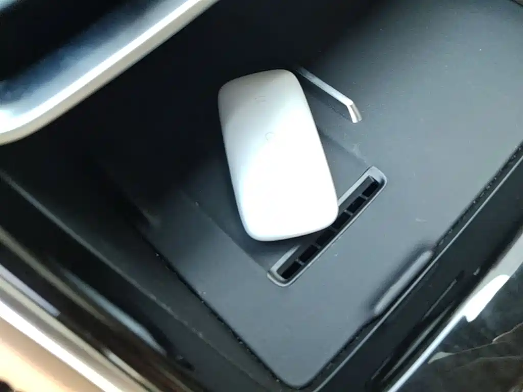 Geely Galaxy Galaxy A7 2025 EM-i фото 9