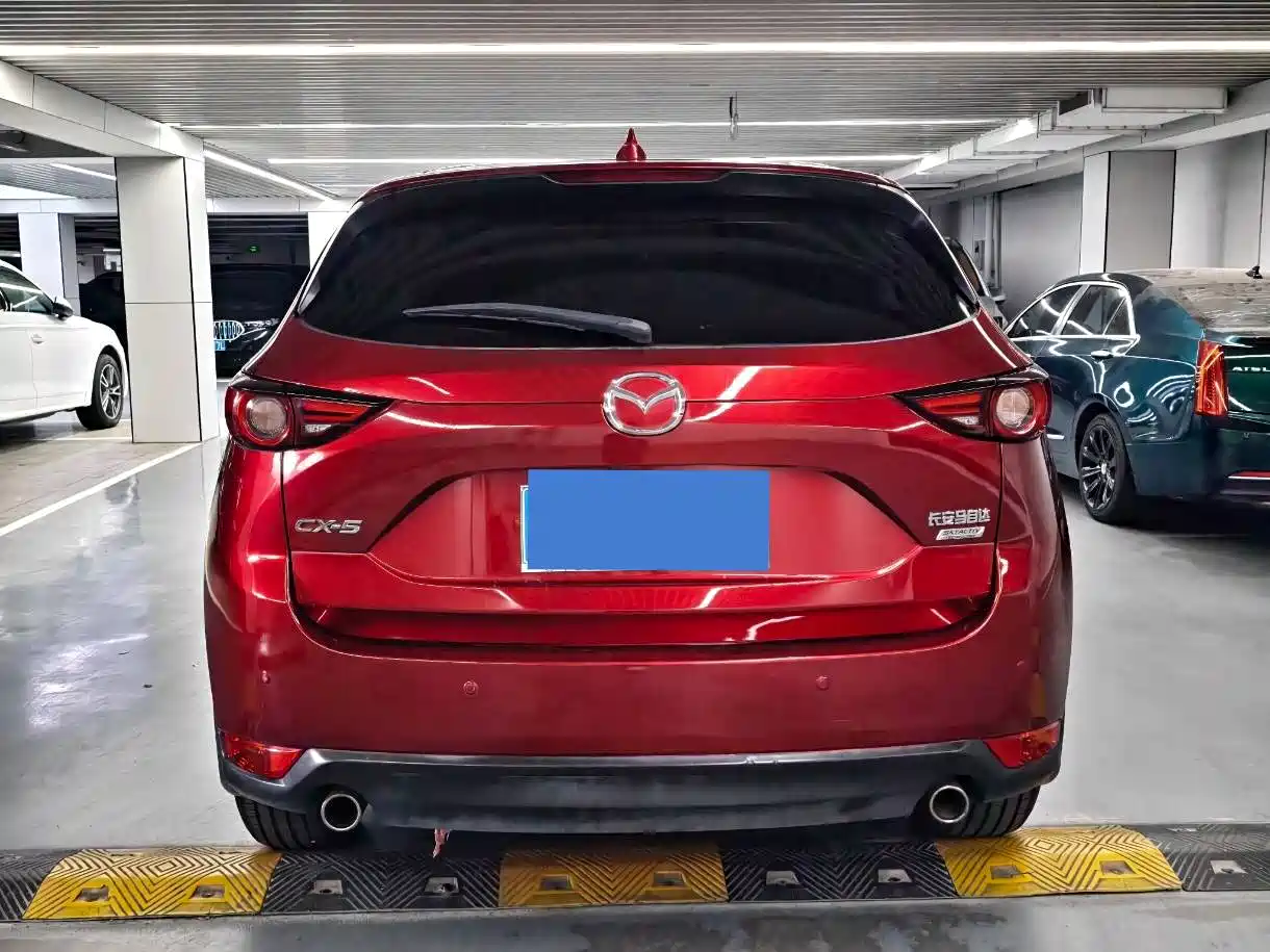 Photo 15 - Mazda CX-5