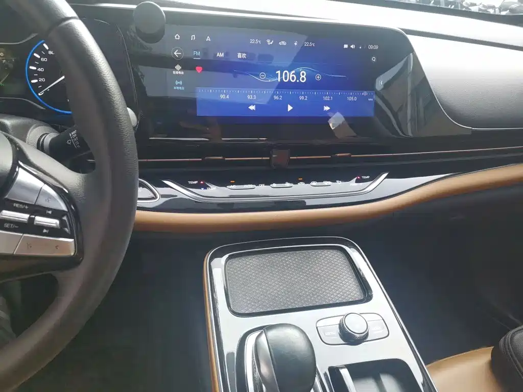 Aion S 2020 2020 Mei 580