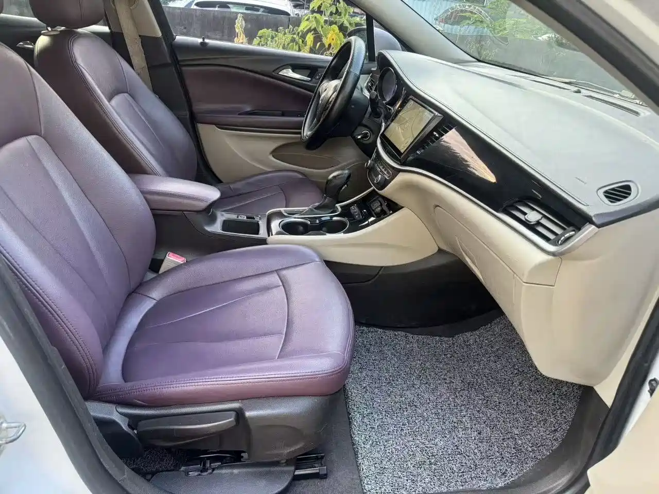 Buick Verano 2017 Sedan 15S Automatic Progressive фото 7