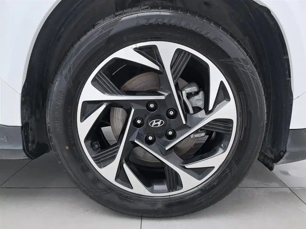 Hyundai Kustu 2021 380TGDi Smart Love Flagship TOP Premium фото 17