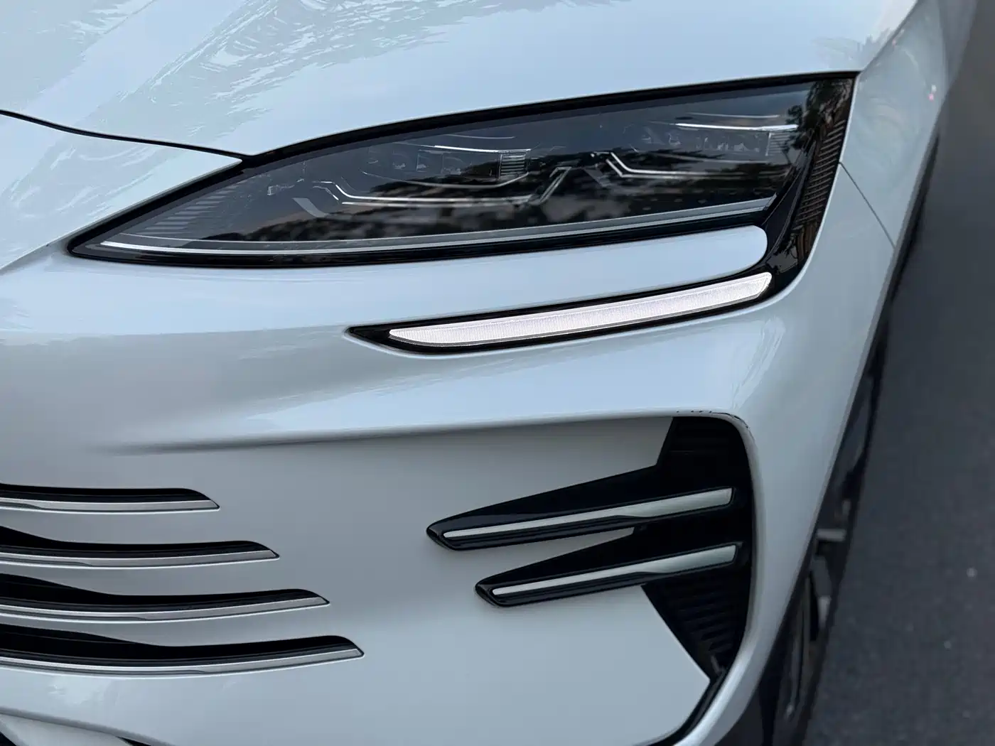 BYD SONGJIANG NEW ENERGY