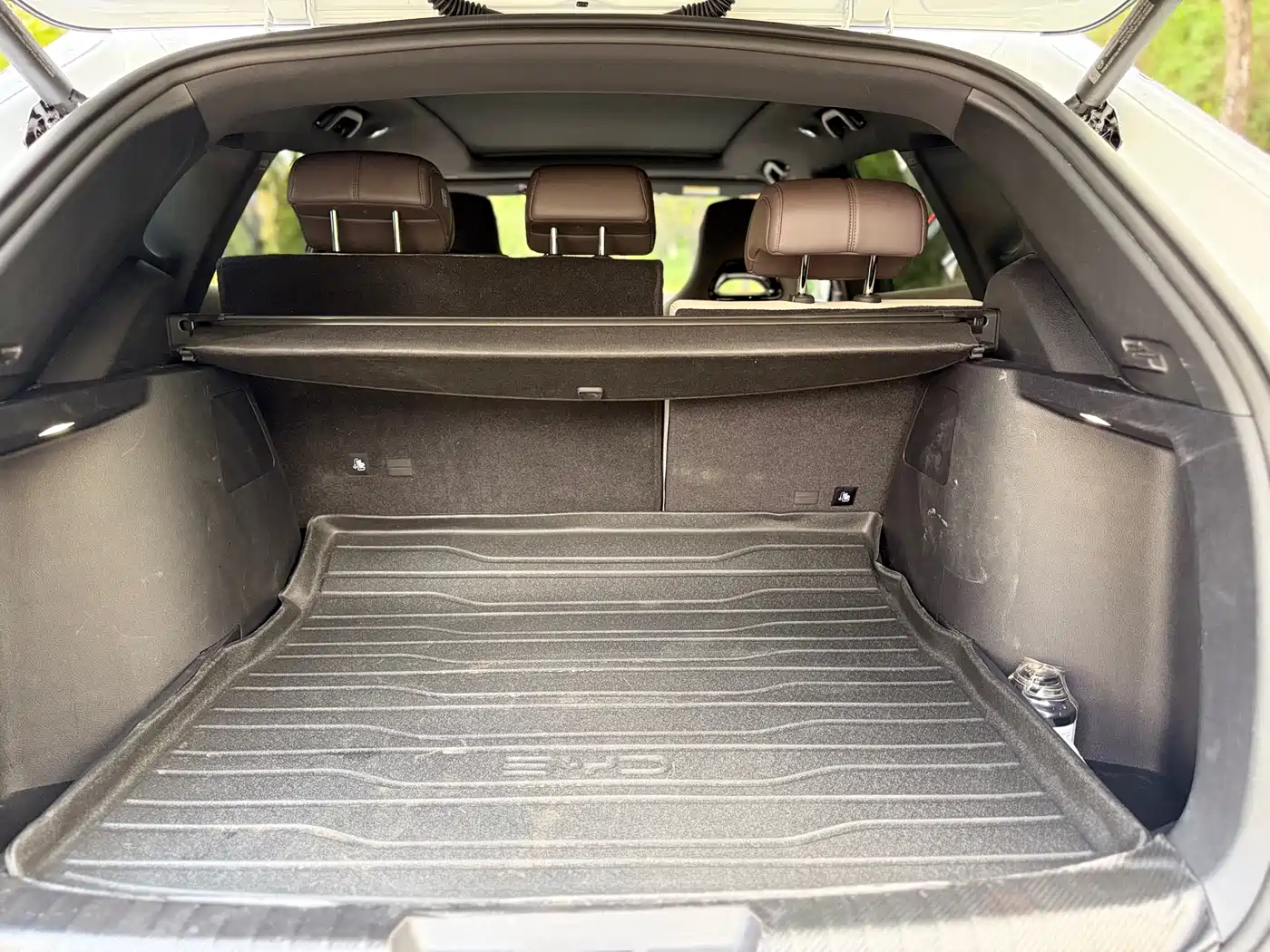 BYD SONGJIANG NEW ENERGY