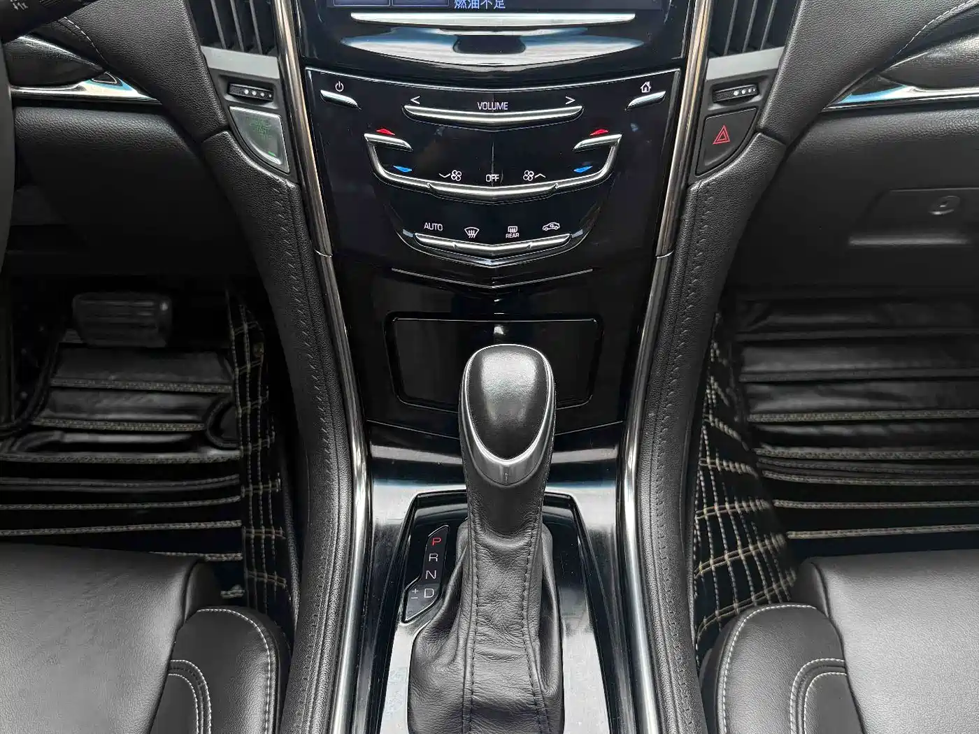 Cadillac ATS-L 2017 28T Technology фото 10