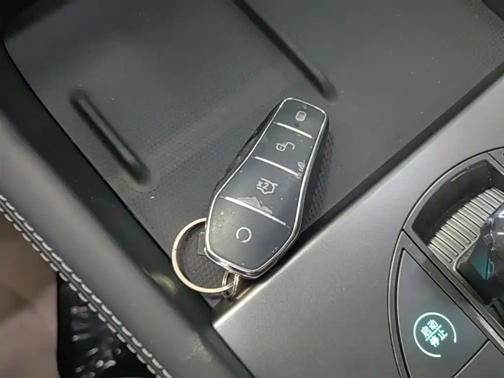 BYD Seal 06 New Energy 2024 DM-i 120KM Premium фото 9