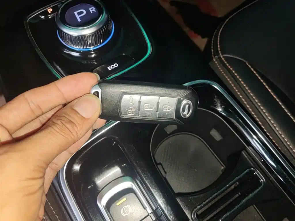 AIAN TRUMPCHI GE3