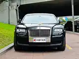 Фото 2 - Rolls-Royce Ghost