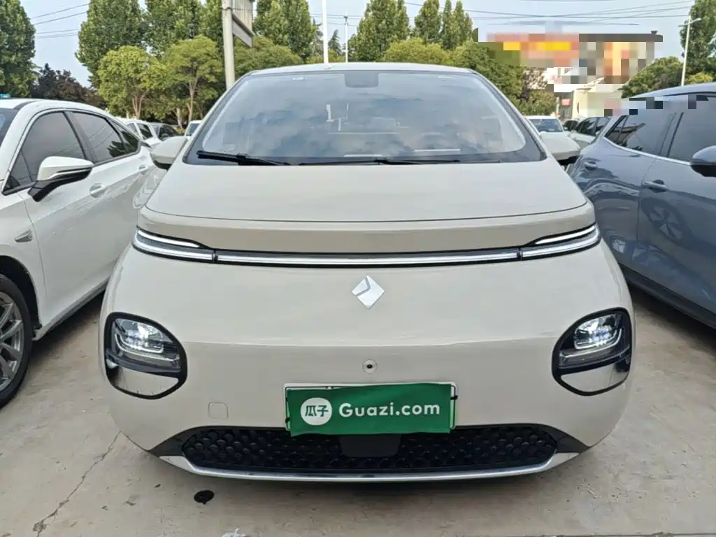 2024 Baojun Cloud