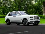 Фото 3 - Rolls-Royce Cullinan