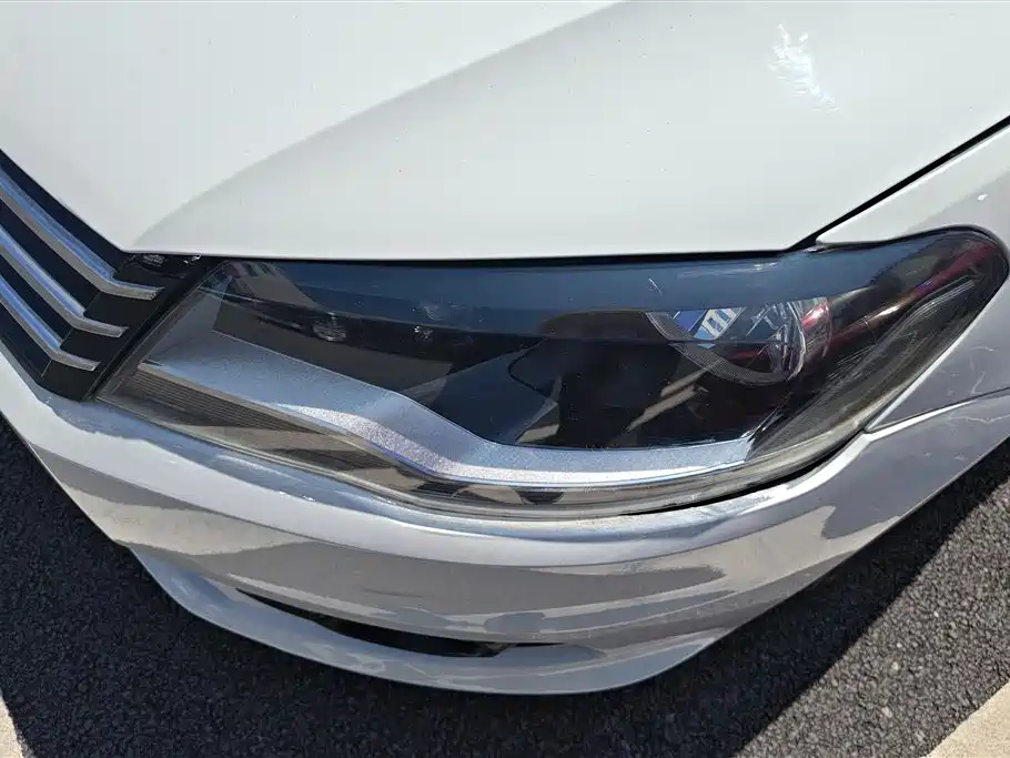 Volkswagen Bora 2015 Quality Edition 1.6L Manual Fashion фото 5