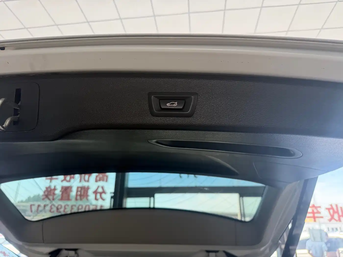 BMW X3 (Import) 2014 xDrive20i X Design Package фото 8