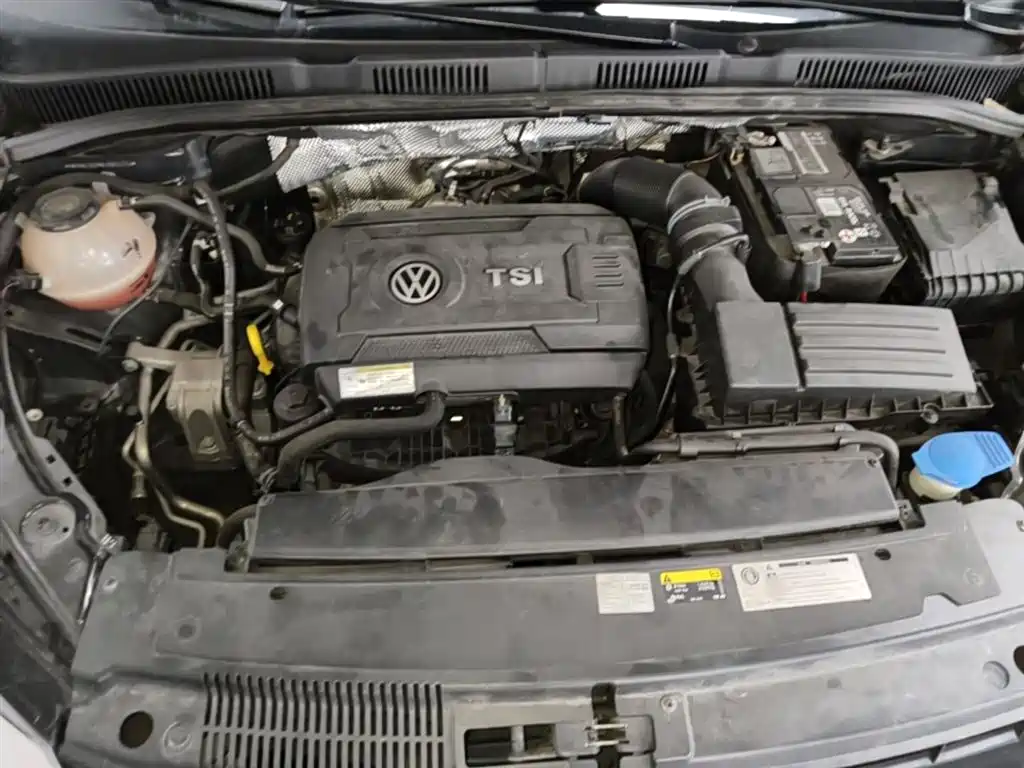 Volkswagen Sharan 2018 380TSI Comfort 7-Seater фото 20