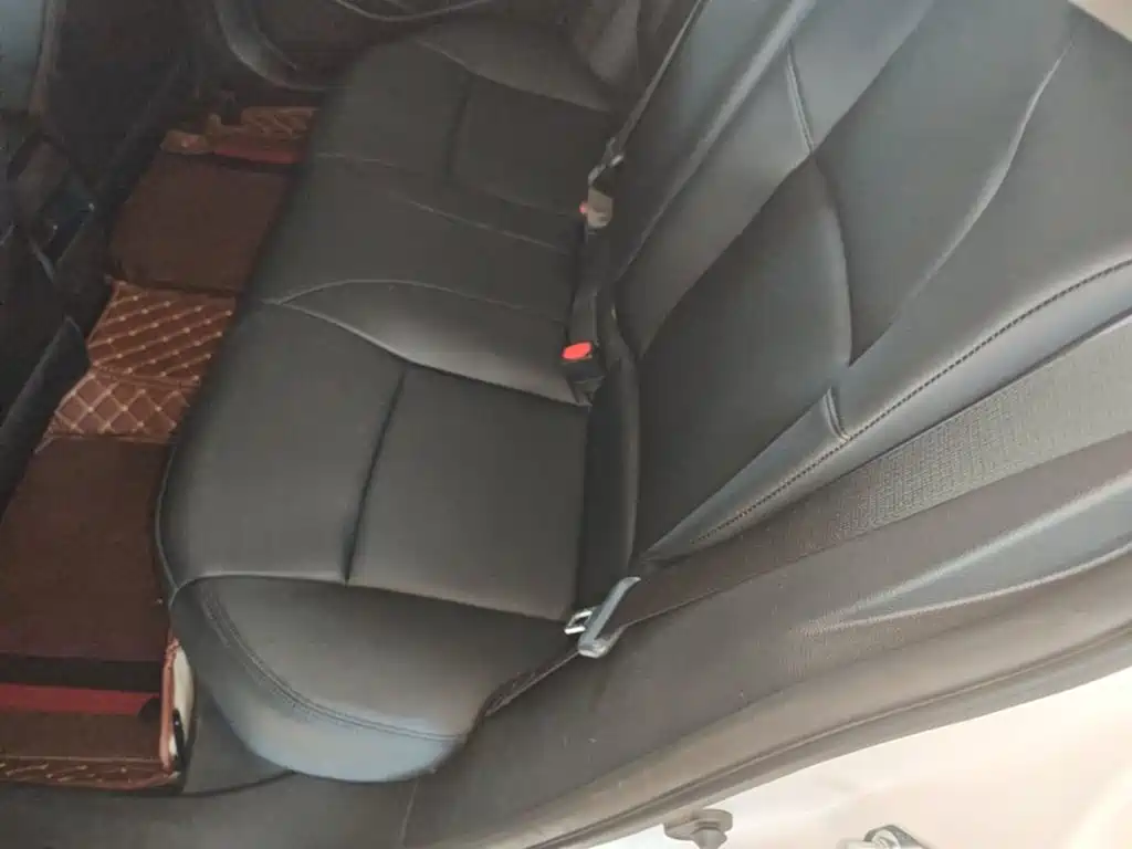 Toyota Allion 2023 2022 2.0L Elite Edition