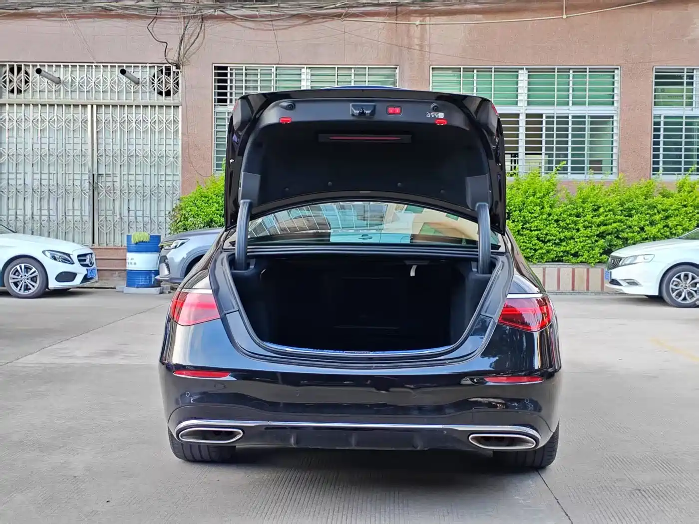 Mercedes-Benz S-Class 2024 S 450 L 4MATIC фото 28