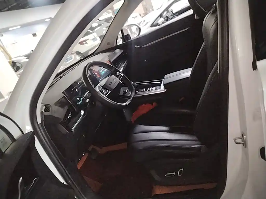 Roewe RX5 MAX 2022 2022 1.5T Auto Promising Premium Edition
