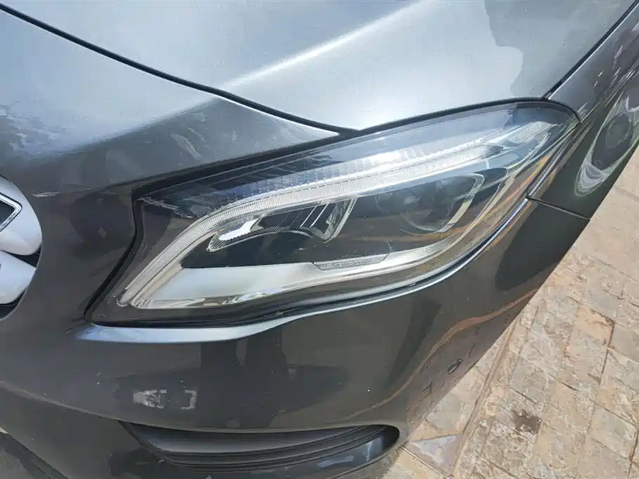 Mercedes-Benz GLA 2019 GLA 200 Fashion фото 5