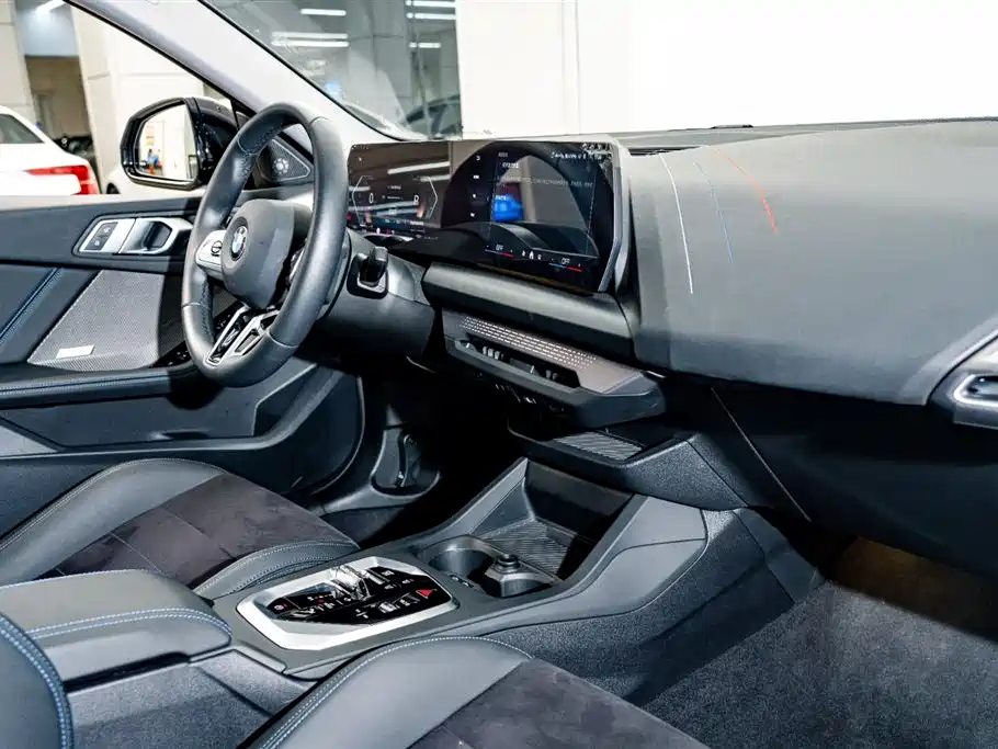 BMW 2 Series 2025 225L M Sport Moonlight Package фото 19