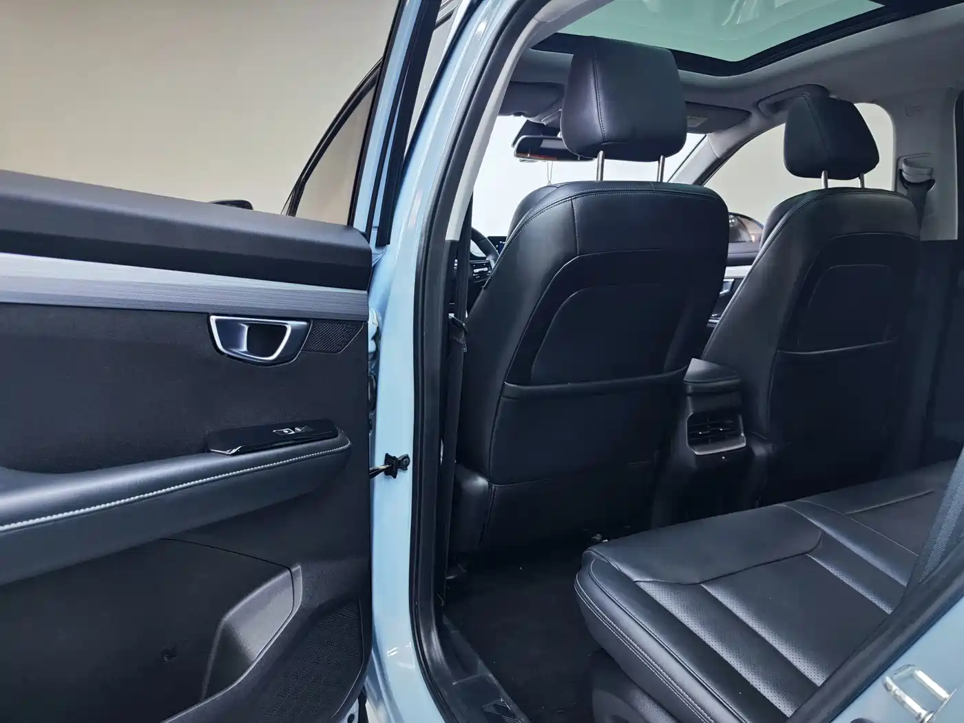 Wuling Motors Wuling Xingchen 2021 2021 1.5T CVT Stellar Edition