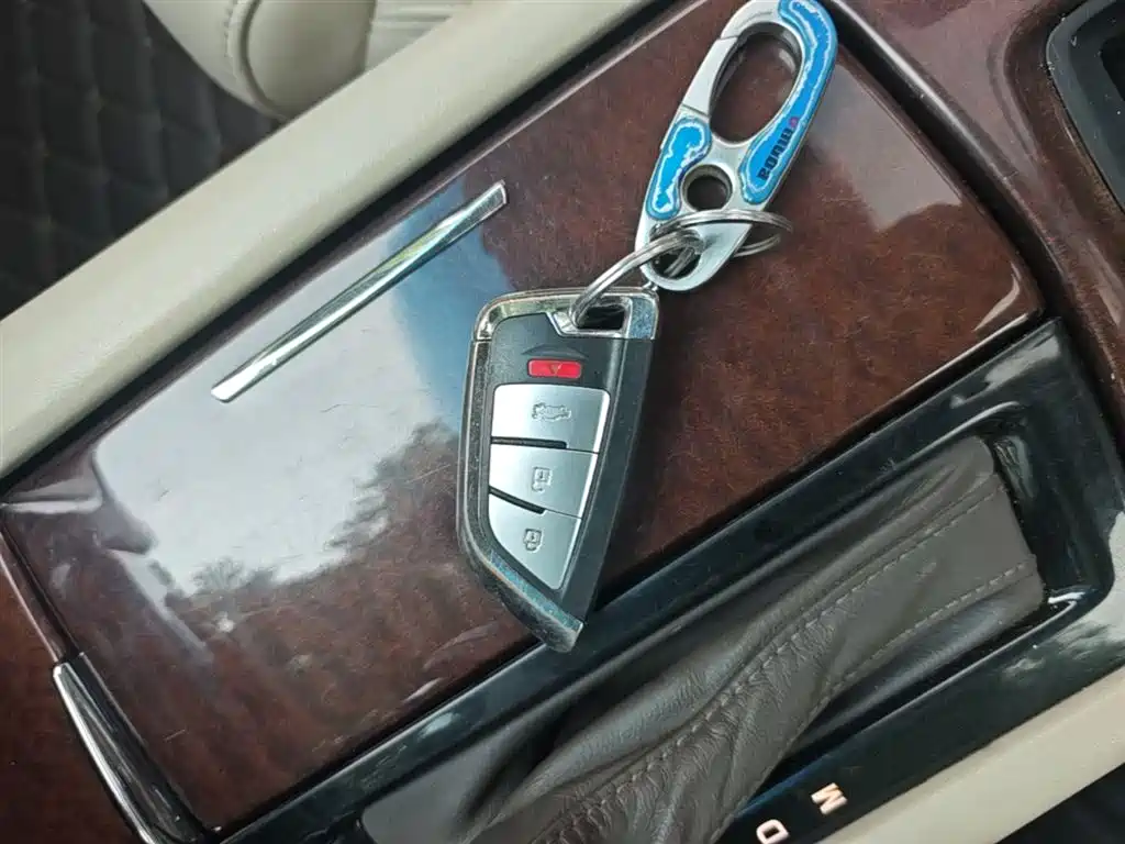 Cadillac XTS 2017 28T Elite фото 9