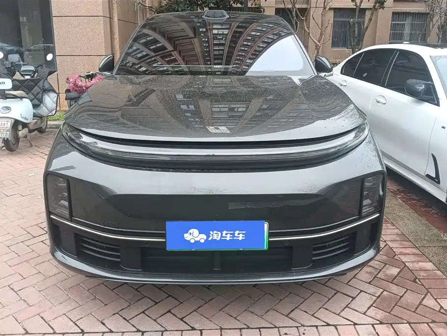 Li Auto IDEAL L7