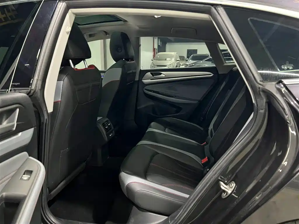 Volkswagen Lamando 2022 Lamando L 280TSI DSG Cool Edition фото 12