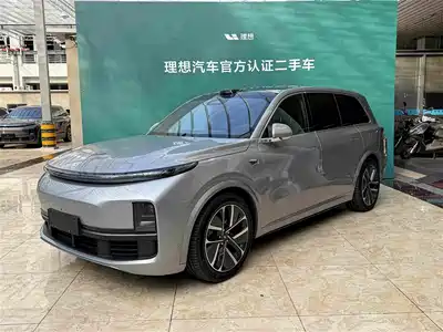 Li Auto L9