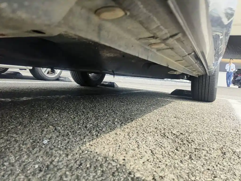 Geely Tugella 2020 2019 350T Star Shiner