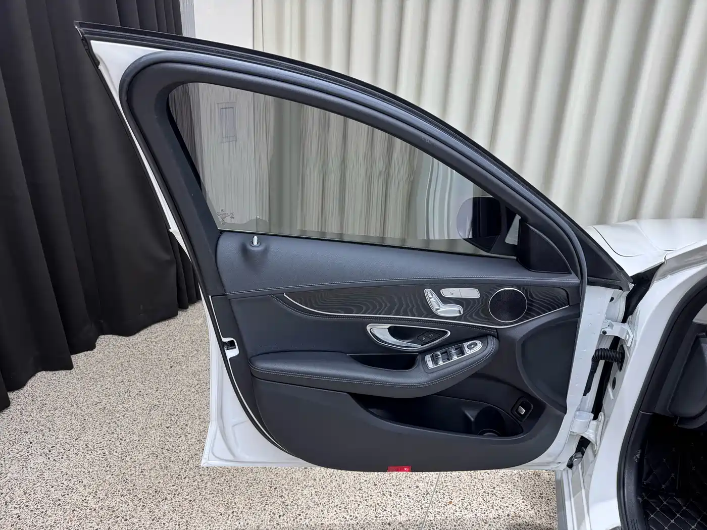 Mercedes-Benz C-Class 2019 Facelift C 260 L Sport фото 13