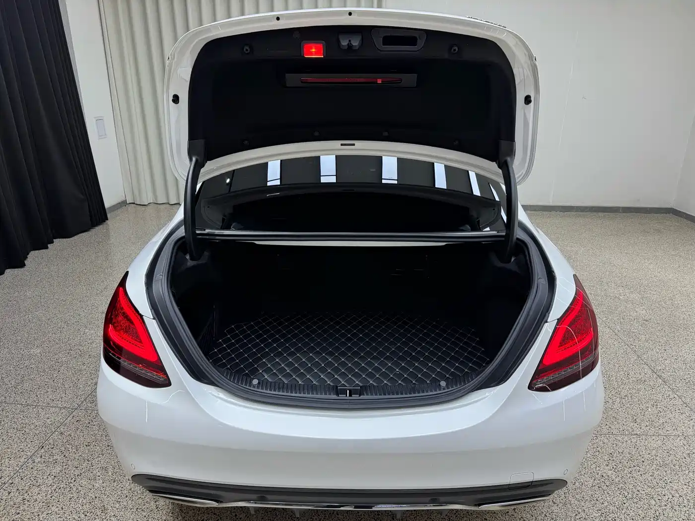 Mercedes-Benz C-Class 2019 Facelift C 260 L Sport фото 33