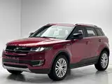 Фото 1 - Landwind X7