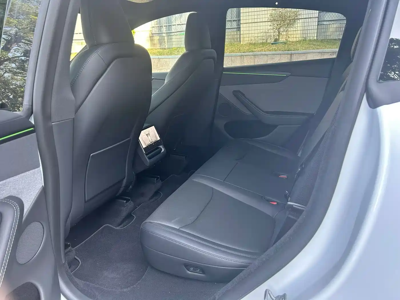 Tesla Model Y 2026 2026 Rear-Wheel Drive
