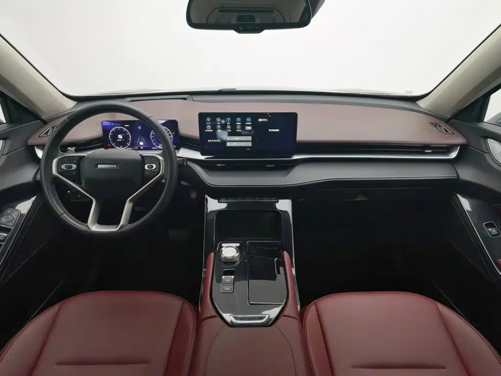 Photo 5 - Haval H6