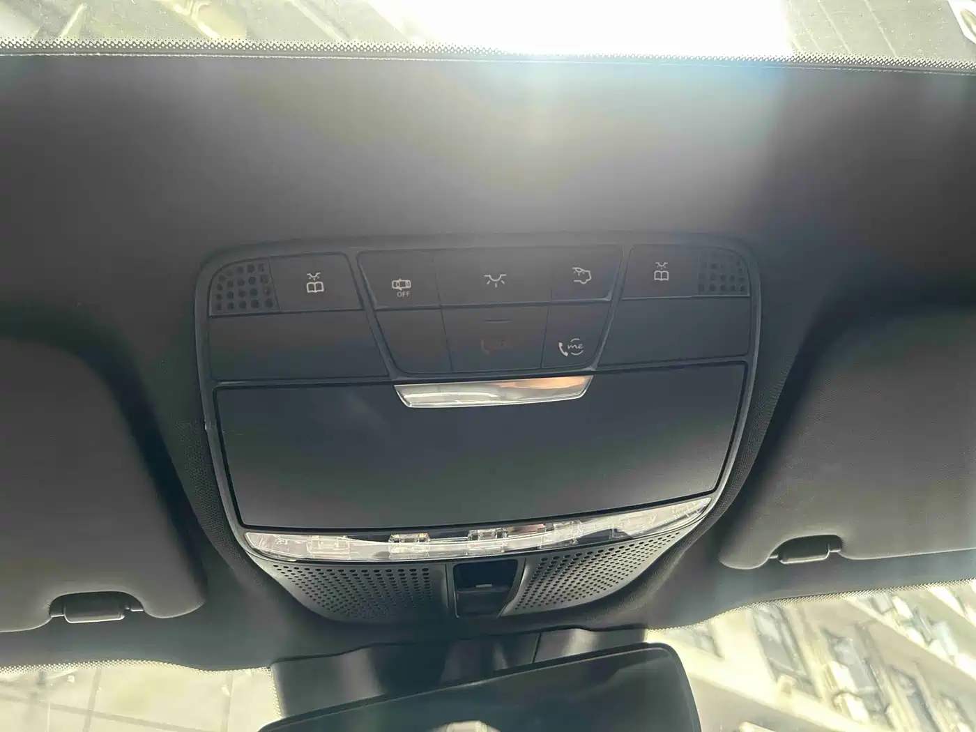 Mercedes-Benz GLC 2021 GLC 300 L 4MATIC Sporty фото 6