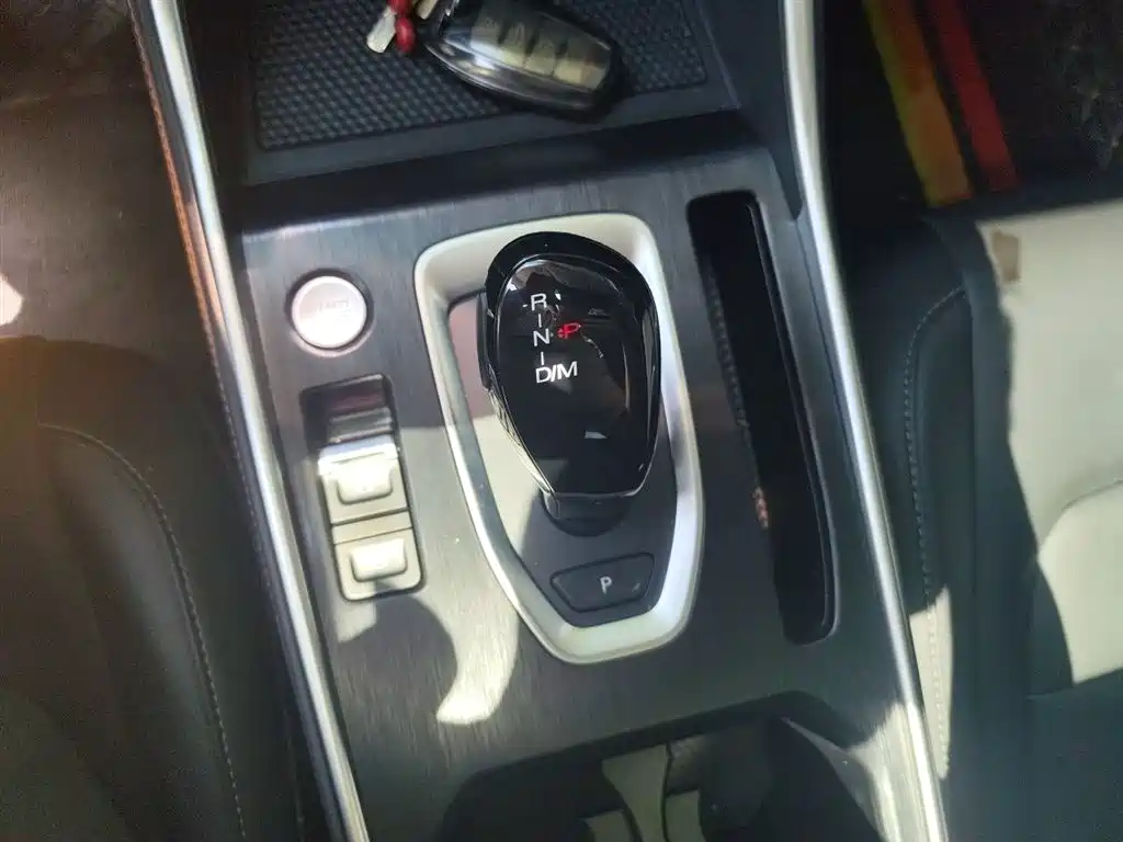 Haval H6 2025 1.5T National Trend Urban Edition фото 7