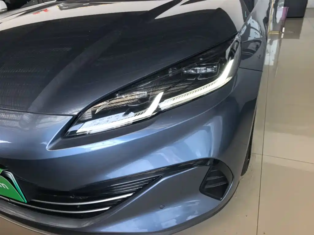BYD Seal 06 New Energy 2024 DM-i 80KM Prestige фото 24