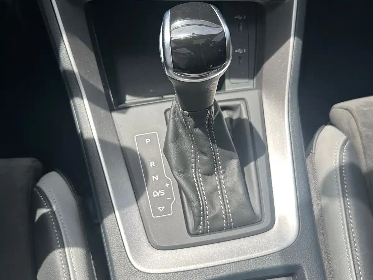 Audi Q3 2022 35 TFSI Fashion Dynamic фото 11