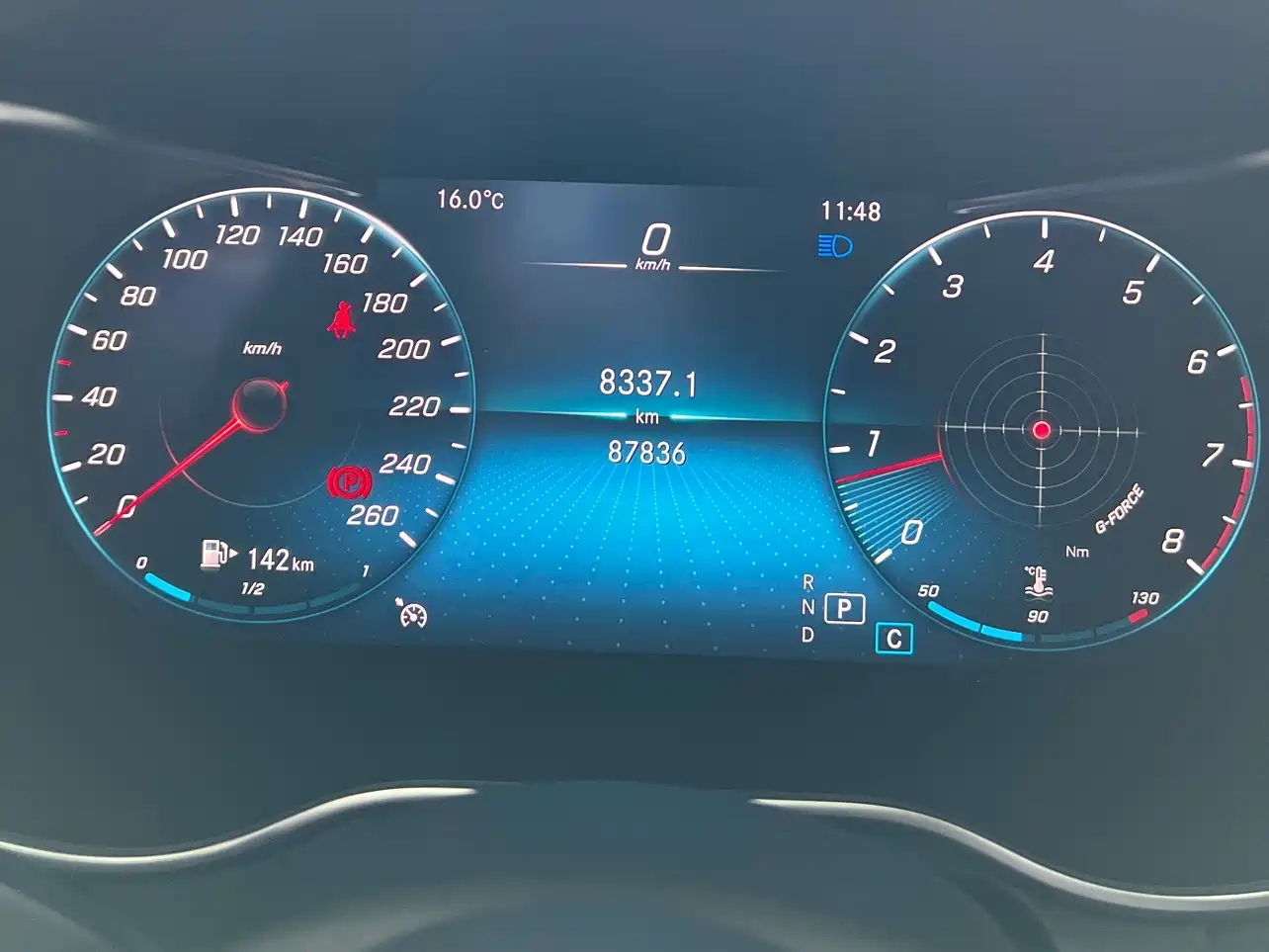 Mercedes-Benz C-Class 2022 C 200 L Sport Version фото 3