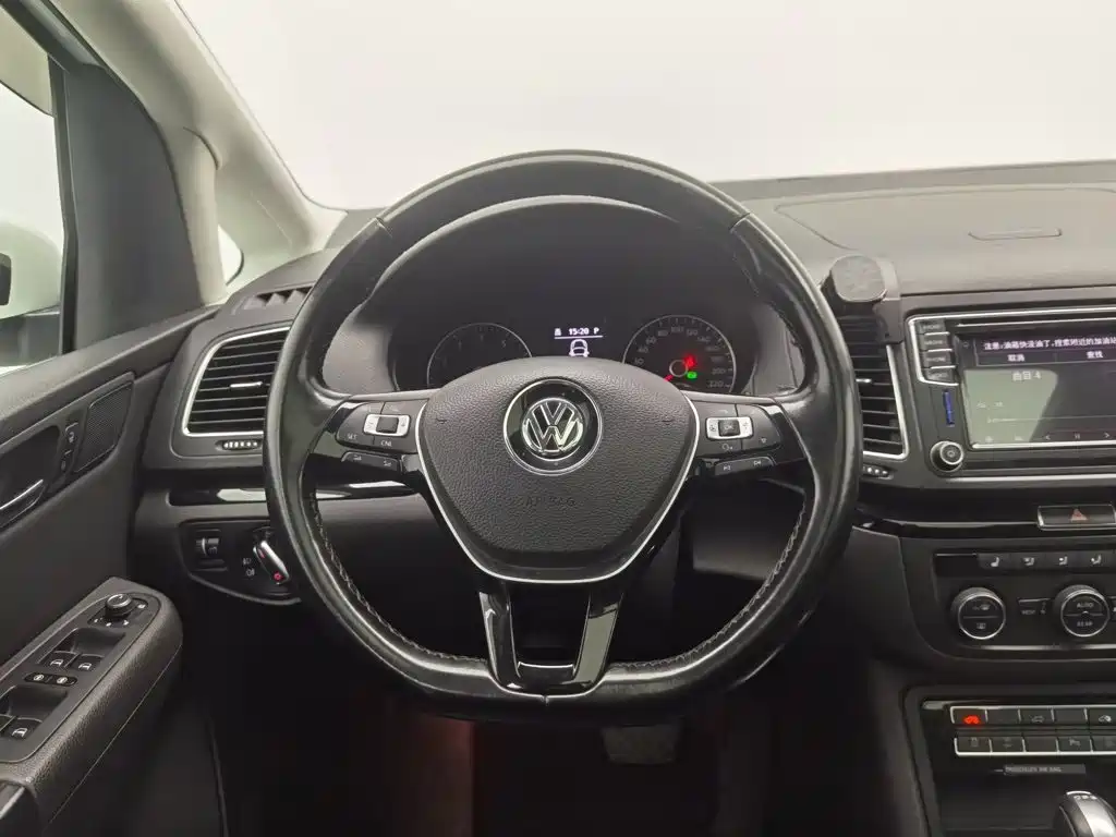 Volkswagen Sharan 2017 2018 380TSI Premium 7-Seater
