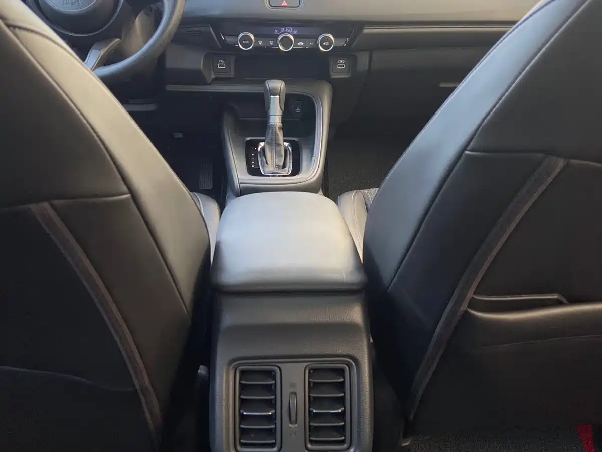 Honda Vezel 2023 2023 1.5L CVT Technology Edition