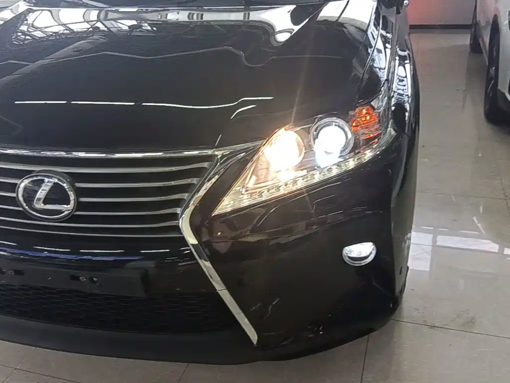 Lexus RX Classic 2015 2014 270 Special Limited Edition