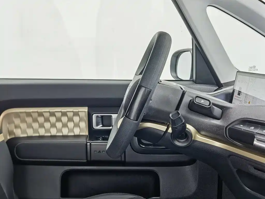 Baojun KiWi EV 2021 2021 Artist LFP