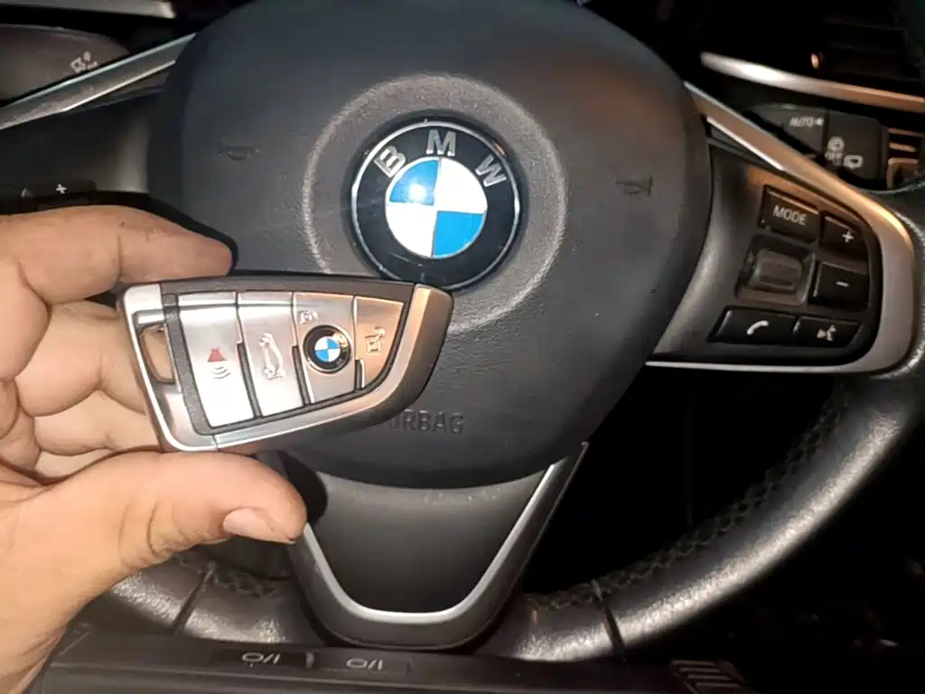 BMW X2 (Import) 2019 2019 sDrive20i M Off-Road Package China VI