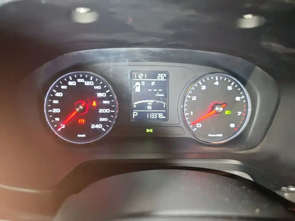Roewe RX5 2016 2016 20T 2WD Automatic Internet Smart Edition