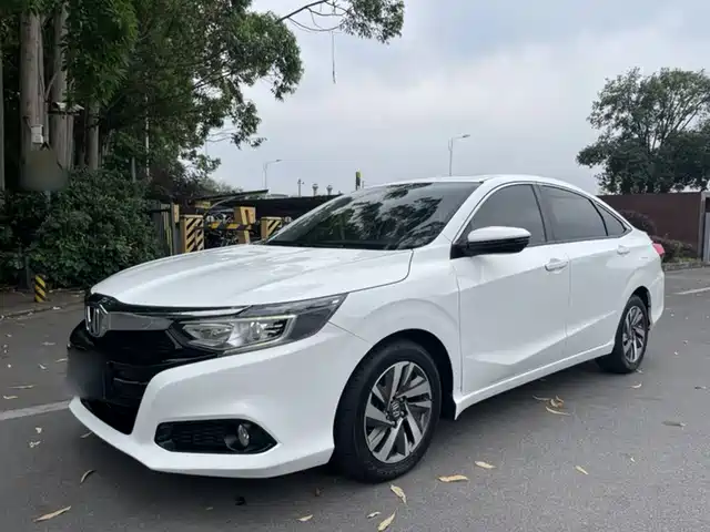 Honda Crider 180Turbo CVT, Люкс, экокласс Китай VI